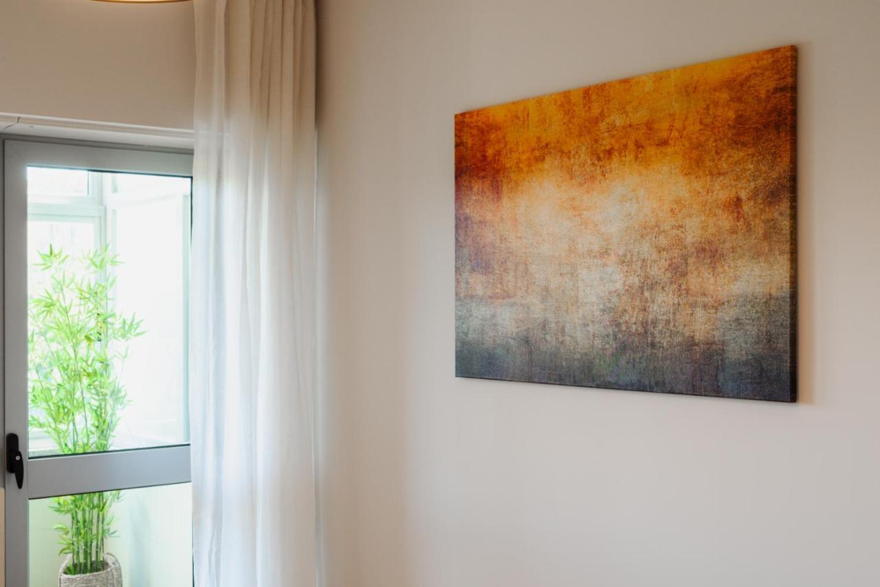 Apartamento Sunny And Spacious House, 4bd 3bath Downtown Porto