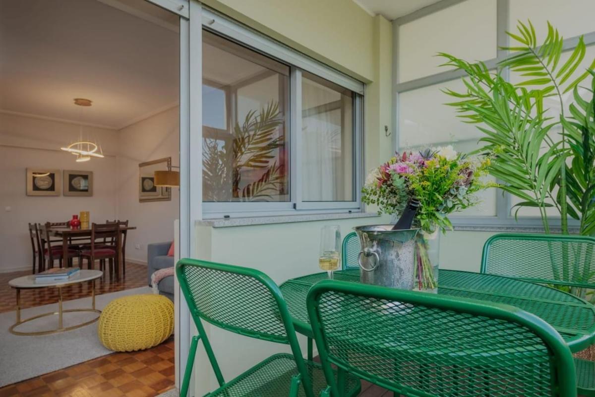 Apartamento Sunny And Spacious House, 4bd 3bath Downtown *