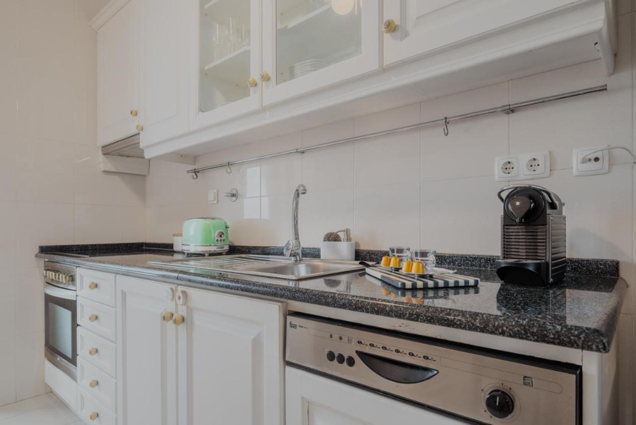 Apartament Sunny And Spacious House, 4bd 3bath Downtown Porto